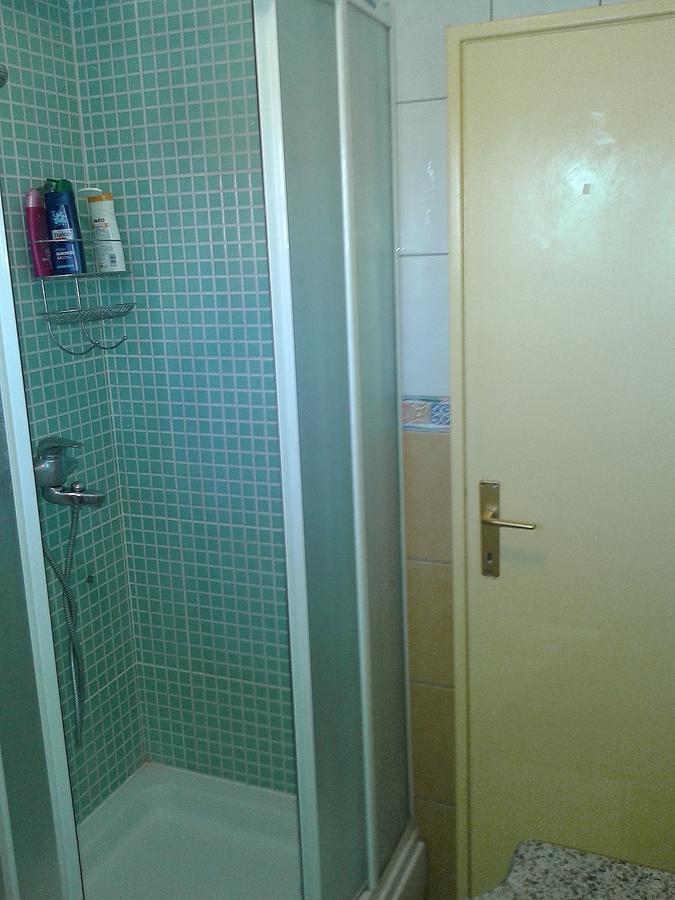 Apartments Anita ซรีมา ภายนอก รูปภาพ