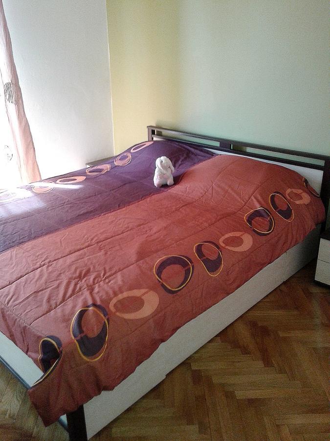 Apartments Anita ซรีมา ภายนอก รูปภาพ