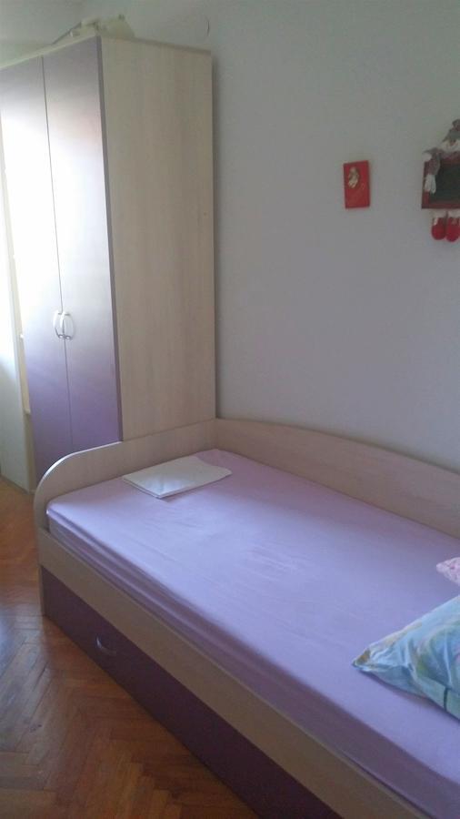Apartments Anita ซรีมา ภายนอก รูปภาพ